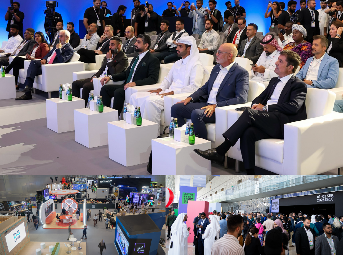event management company Qatar, event company qatar